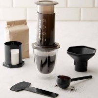 Profesyonel taşınabilir manuel basınçla kahve demleyen aeropress modelleri kaliteli ekonomik aeropress fiyatları üçüncü nesil kahve demleme ekipmanı espresso demleyici aeropress teknik şartnamesi uygun satışı