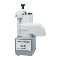 Endüstriyel mutfaklarda kullanılan robot coupe cl30 sebze doğrama makinelerinin yedek parçalarının en uygun fiyatlarıyla satış telefonu 0212 2370749