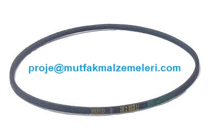 10X925 Kayış:10X925 makine lastiği satış telefonu 0212 2974432