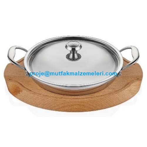Fabrikasından kaliteli 16 santim yumurta sahanı modelleri yumurta sahanı üreticileri sahan satış listesi paslanmaz sahan sanayi tipi yumurta sahanı satıcısı 