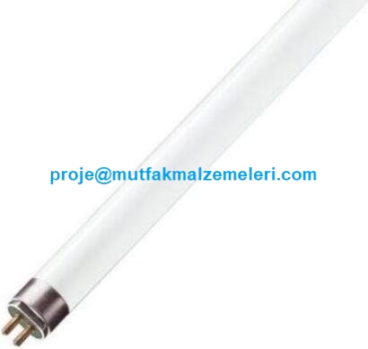 21 Wattlık T5 Floresan Lambası 21WT5:6 wattlık ince floresan ampüllerin modelleri 20 watlık beyaz floresant lambalar 8 wat gücünde ince ampüllü armatürler ince uzun ampüllerden 21 watlık bu floresant ampülün boyu 86 cm olup 21 W T5 modelidir - 21 Watlık