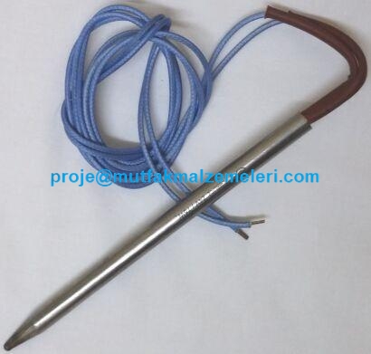 24 volt ve 75 watt gücündeki ince tip buzdolabı rezistansı; tır, karavan, tekne ve yatlarda kullanılan amonyaklı absorbe buzdolapları için tercih edilebilir. Değişim öncesinde cihazın voltaj, watt ve rezistans ölçülerinin kontrol edilmesi önerilir.