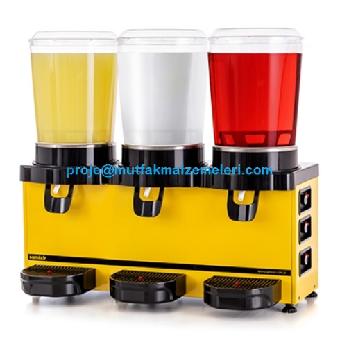 En kaliteli şerbet meyve suyu limonata soğutma dispenserlerinin tüm modellerinin en uygun fiyatlarıyla satış telefonu 0212 2370759