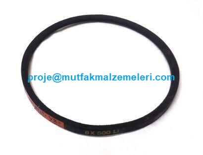 8X500 Kayış:8X500 kauçuk lastik kayış satış telefonu 0212 2974432