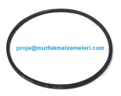 Tamircisinden kaliteli 8 x 725 ölçülü makine kayışları modelleri empero lavaş pide açma makinelerine uygun hamur açıcı makine kayışı fabrikası üreticisinden toptan pizza lahmacun açma makinası lastik kayışı parçası satış fiyatları hamur açma lastiği