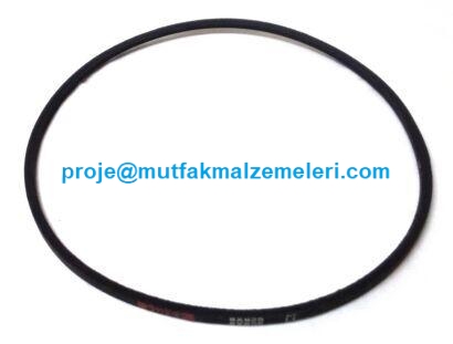 8x825 Li Kayış:8 x 825 ölçüsünde kayış satış telefonu 0212 2974432