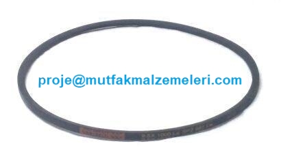 9.5X1000 Makina Lastiği:9.5X1000 numaralı SPZ 987 LW kodlu makina lastiği satış telefonu 0212 2974432 Bu makina lastiği 5 kg.lık sefa çelik soğan doğrama makinası kayışı olarak da kullanılmaktadır - 9.5X1000 Soğan doğrama makinası kayışı satışı 0212 2974