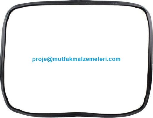 Arçelik, Beko, Altus, Blomberg ve Grundig ev tipi fırınlar için üretilen 44x34 cm orijinal kancalı kapak contası, kapağındaki ısı kaçışını engelleyerek yüksek enerji tasarrufu sağlar. Kolay montajlı yapısıyla öne çıkar. Hemen satın alabilirsiniz.