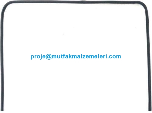 Arçelik, Beko, Altus ve Aygaz ev tipi fırınlar için üretilen 41x34 cm orijinal kancalı kapı lastiği, ısı kaçaklarını engelleyerek yüksek enerji tasarrufu sağlar. Kolay montajı ve dayanıklı yapısıyla öne çıkar. Sepete ekleyerek kargo ile hemen satın alın.