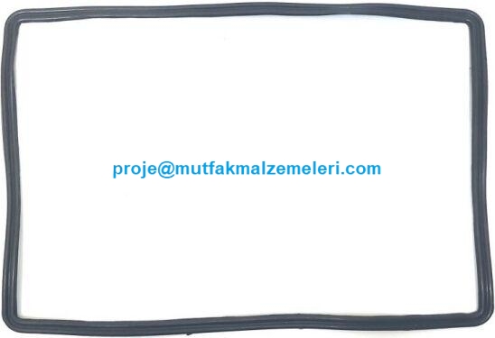 Arçelik, Beko, Altus ve Aygaz ev tipi fırınlara uyumlu 30x45 cm orijinal kapak iç contası. Fırın içindeki ısı kaçağını önleyerek pişirme kalitesini artırır ve yüksek enerji tasarrufu sağlar. Kolay takılır, hızlı kargo avantajıyla kapınıza gelir.