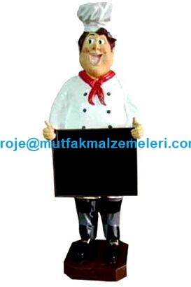 En kaliteli menü mankenleri döner maketleri aşçı heykellerinin tüm modellerinin en uygun fiyatlarıyla satış telefonu 0212 2370751