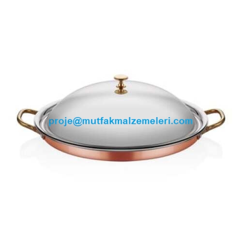 Fabrikasından kaliteli bakır omlet tava modelleri omlet tava üreticileri toptan sığ omlet tava satış listesi kapaklı omlet tava fiyatlarıyla bakır omlet tava satıcısı 
