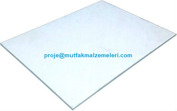 40x54 cm ölçüsünde ve 6 mm kalınlığında ısıya dayanıklı Barbekü Camı. Barbekü, şömine ve benzeri uygulamalarda yedek cam olarak kullanılabilir. Sipariş öncesinde ölçülerin mevcut camınızla uyumlu olduğunun kontrol edilmesi önerilir.