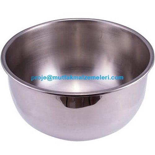 16 cm genişliğinde ve 8 cm derinliğinde 1 litrelik paslanmaz benmari kabı. Çikolata eritme, hassas soslar ve mayonez hazırlığı için ideal benmari tenceresi. Paslanmaz yapısı ve hızlı kargo avantajıyla ürünü hemen sepetinize ekleyerek satın alabilirsiniz.