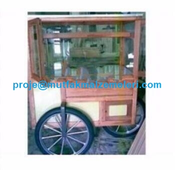 Seyyar börekçi arabası fiyatları 0212 2370759