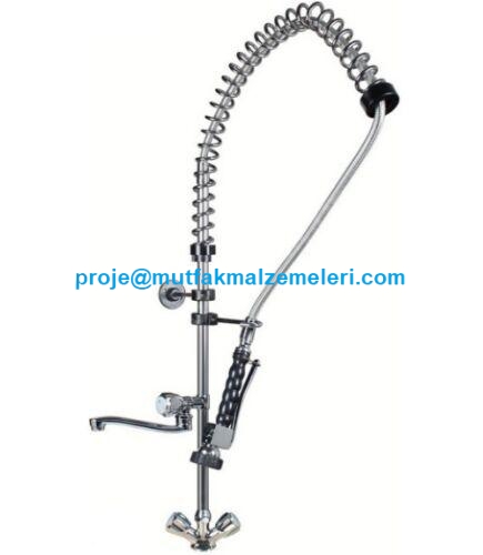 Ara musluklu bulaşıkhane tabancası fiyatları 0212 2370759