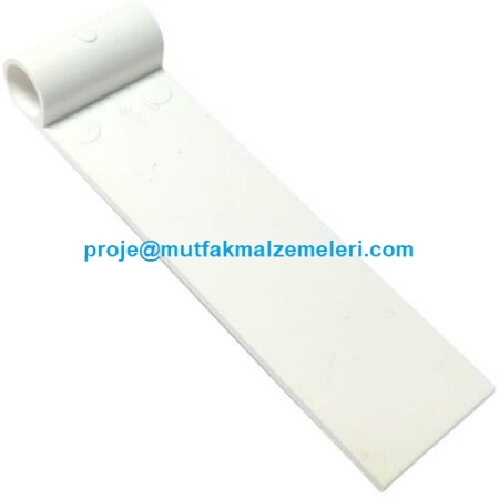 Endüstriyel mutfaklar için kaliteli plastik buz makinesi su perdesi. Su pompasının fışkırttığı suların dışarı taşmasını önler. Firmamızdan tüm Türkiye ye hızlı kargo ve parça garantisiyle hemen gönderilir.