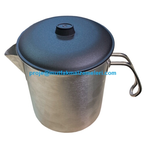 İmalatçısından kaliteli çay kazanı paslanmaz demlikleri modelleri endüstriyel çay ocağı inox demliği fabrikası üreticisinden toptan 304 krom kahveci çay kazanı demliği satış fiyatı listesi sanayi çay semaveri makinesi inoks süzgeçli çaydanlığı fiyatları