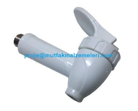 1/2 (12/1) standart diş ölçüsüne sahip beyaz renkli mandallı çay otomatı musluğu. Sıcak suya ve basınca dayanıklı yapısıyla damlatmayı önler, seri çay servislerinde pratik kullanım sağlar. Hızlı kargo imkanıyla ürünü hemen sepetinize ekleyin.