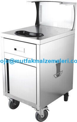 İmalatçısından kaliteli paslanmaz çay servis arabaları modelleri tekerlekli inox çay servisi yapma arabası fabrikası fiyatı üreticisinden tekerlekli çekmeceli toptan krom çay dağıtma arabası satış listesi çelik çay dağıtma-alma arabası fiyatlarıyla
