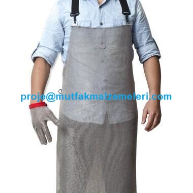 İmalatçısından en kaliteli çelik kasap önlüğü modellerinin en uygun toptan satış listesi fiyatlarıyla satıcısı telefonu 0212 2370749 Ayrıca kampanyalı fiyatı;