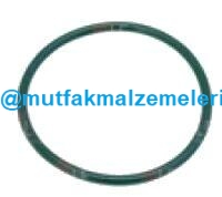 Comenda marka bardak ve bulaşık yıkama makinelerinin kirli su tahliye (gider) sifonlarında kullanılan, sızdırmazlık sağlayan, yüksek dayanıklılığa sahip orijinal conta.