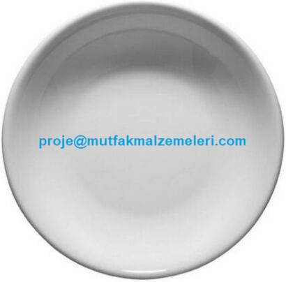 Çukur porselen yemek takımları sulu yemek için derin porselen yemek tabaklarından 20 santimlik bu çukur porselen tabak otel lokanta restoran tipi porselen çukur yemek tabak modelidir.Çukur porselen tabaklar en az 12 adet satılmaktadır