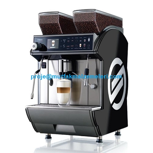 Profesyonel dijital ekranlı otomatik kahve makinesi modelleri kaliteli ekonomik öğütücülü kahve makinesi fiyatları otel tipi latte, cappuccino, americano, macchiato kahve makinesi teknik şartnamesi uygun değirmenli kahve makinesi fiyatı