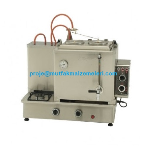 En kaliteli doğalgazlı çay makinesi modelleri en uygun fiyatlı doğalgaz veya elektrikle çalışan çift demlikli çay kazanı toptan fiyatına CE BELGELİ doğalgazlı çay makinesi satış listesi çaycılara çay demleme makinesi uygun fiyatlarıyla satışı