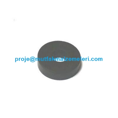 Espresso makinelerinin buhar musluğu ve çubuğunda yüksek sıcaklık ile basınca dayanıklı sızdırmazlık sağlayan 15x5.5x4 mm contadır. Buhar kaçırma ve vanadan sızdırma problemlerini engeller, köpürtme performansını ve güvenliği korur.