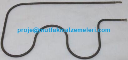 Türkiye nin her yerine kargo imkanı! 650W gücündeki M tipi fırın rezistansı; evlerde kullanılan davul ve mini fırınlar için idealdir. Edirne den Iğdır a, Sinop tan Hatay a 81 vilayete güvenli paketleme ve hızlı teslimat avantajıyla.