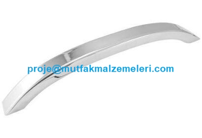 Ekmek, pasta, börek ve simit fırın kapılarına uygun 510 mm boyunda çevirmeli fırın kapak kolu parçası satışı. Yoğun mutfak temposuna dayanıklı orijinal mekanizma ve toptan alımlara özel iskonto teklifleri için kurumsal e-posta hattımızdan ulaşın.