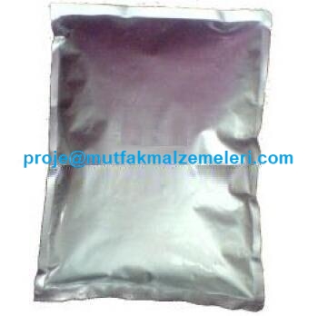 sakızlı soft dondurma tozu. 1,250 kg'lık paketlerde hazır dondurma karışımı. Soft dondurma makineleri için 5 litre sütle hazırlanan, sağlıklı, sertifikalı ve lezzetli dondurma yapma malzemesi. Dondurma makineleri için hazır dondurma tozu;hazır çikola