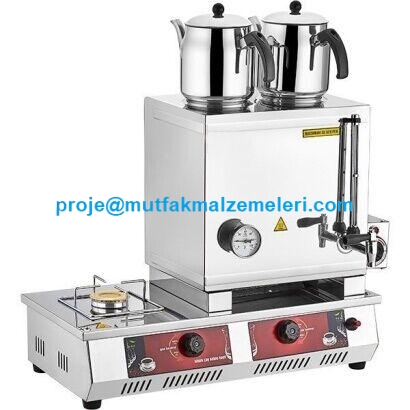 En kaliteli endüstriyel çay yapma makinalarının sanayi tipi çay ocaklarının otomatik çay yapan makinelerin en ucuz fiyatlarıyla satışı
