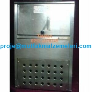 Endüstriyel mutfaklarda kullanılan mutfak aletlerinin kullanılmış ve 2.ellerin tüm modellerini en uygun fiyatlarıyla satış telefonu 0212 2370749