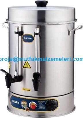 İnox çay makinesi çay ocaklarında, kantinlerde, büfelerde, taksi duraklarında kullanılan son derece kaliteli, sağlam, güvenilir inox çay makinesidir - İnox çay makinesiyle ilgili detaylı bilgi almak için bizi arayabilirsiniz 0212 2370759