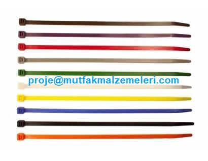 Kablo Bağı:Kablo bağı modellerinden olan bu beyaz renk kablo bağı 150 cm uzunluğunda 3,6 cm genişliğinde yapılmıştır.Kablo bağı için yazılmış olan fiyat 1 paket için geçerli olup 1 paketinde 100 adet kablo bağı bulunmaktadır - Kablo bağı satışı 0212 2974