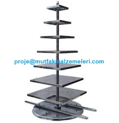 İmalatçısından en kaliteli 7 katlı kare pasta mankenleri modellerinin en uygun toptan satış listesi fiyatlarıyla satıcısı telefonu 0212 2370749 Ayrıca kampanyalı 7 katlı kare pasta mankeni fiyatı;0212 2370759