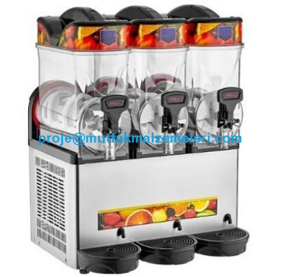 İmalatçısından en kaliteli karlı buzlu makinaları modelleri buzlaştırılmış ice slush granita yapmaya en uygun karlı buzlu şerbetlik makinası toptan karlı buzlu makinesi satış listesi frozen meyve suyu makinası fiyatlarıyla karlı buzlu karlamaç makinası