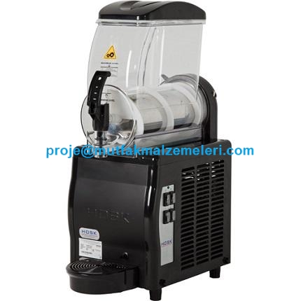 En kaliteli granita karlı buzlu şerbet frozen karlamaç makinalarının 1 2 ve 3 hazneli tüm modellerinin en uygun fiyatlarıyla satış telefonu 0212 2370749