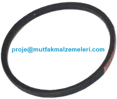 Kayış 6x290LI:6x290Li makina kayışı - Makina kayışı 6x290li satış telefonu 0212 2974432