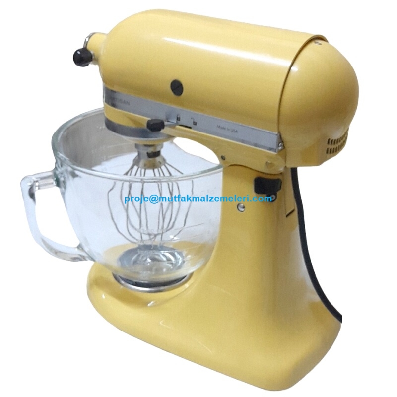 Bayisinden kaliteli kitchenaid krema mikserleri modelleri cam kaseli kitchenaid krema mayonez çırpıcısı mikseri fabrikası fiyatı üreticisinden toptan 5 litrelik stand mutfak robotu satış fiyatları listesi kitchenaid cam hazneli krema mikseri fiyatı krema