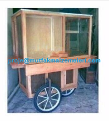 Seyyar köfte satış arabası fiyatları 0212 2370759