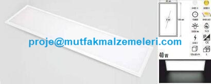 Estetik tasarıma sahip koridor aydınlatma ışığı ile karanlık hollerinize veda edin. Tüm Türkiye ye hızlı teslimat. Göz yormayan LED teknolojisi ve uzun ömürlü kullanım garantisiyle şimdi keşfedin.