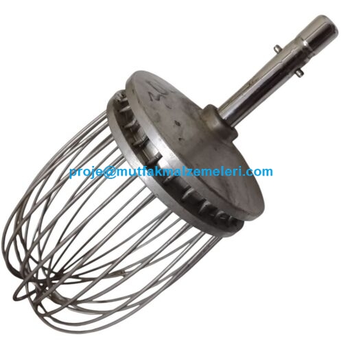 Tamircisinden en kaliteli Empero Karıştırıcı Telleri modelleri dayanıklı Mikser Teli Empero 30 Litre toptan Empero Mikser Çırpıcı Teli fiyatlarıyla Empero Mikser Çırpıcı Teli yedek parçaları listesi Empero 30 Lt Mikser Teli özel servisi kampanyalı fiyatı