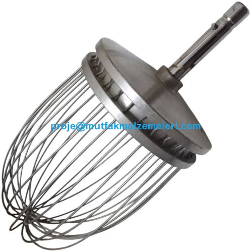 Tamircisinden en kaliteli Empero Karıştırıcı Telleri modelleri dayanıklı Mikser Teli Empero 40 Litre toptan Empero Mikser Çırpıcı Teli fiyatlarıyla Empero Mikser Çırpıcı Teli yedek parçaları listesi Empero 40 Lt Mikser Teli özel servisi kampanyalı fiyatı