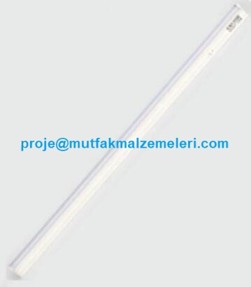 Tezgah üstünde net görüş sağlayan profesyonel mutfak dolabı armatürü; 15000 saatlik uzun çalışma ömrüyle ekonomik bir çözümdür. 81 vilayete korunaklı ambalajla hızlıca gönderilir.