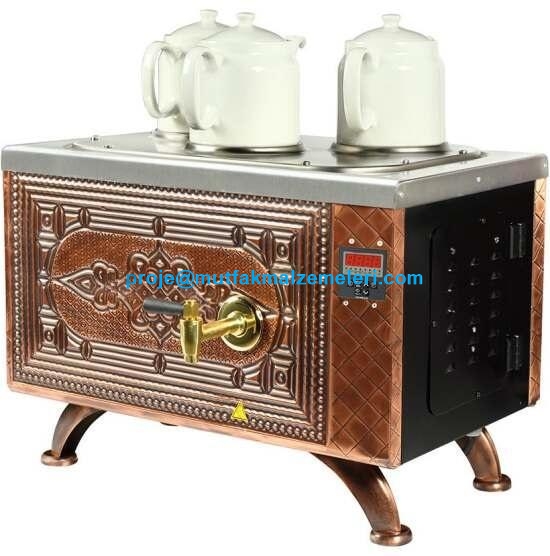 İmalatçısından en kaliteli self servis bakır çay kazanları modelleri kafelere en uygun elektrikli otantik bakır çay kazanı toptan paslanmaz kazanlı bakır çay ısıtıcısı kazanı satış listesi pastanelerde kullanılan bakır çay bahçesi kazanı fiyatlarıyla
