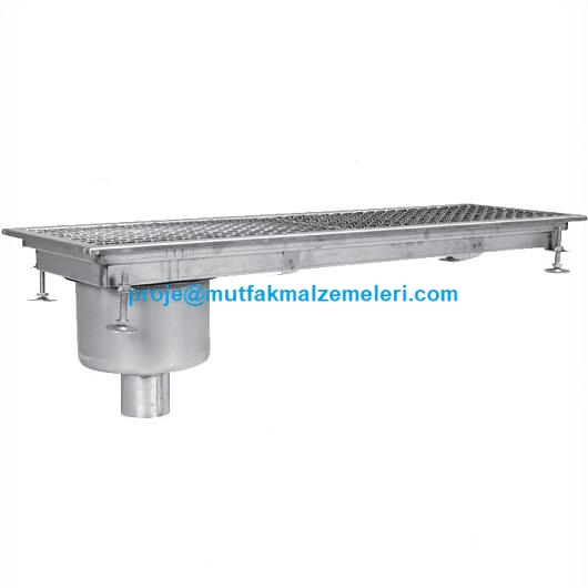 İmalatçısından en kaliteli paslanmaz yer ızgaraları modelleri ıslak zeminlerden su tahliyesine en uygun inox yer ızgarası imalatçısı toptan paslanmaz bulaşıkhane yer gideri satış listesi sanayi tipi fabrika yer su tahliye ızgarası gideri fiyatlarıyla yer