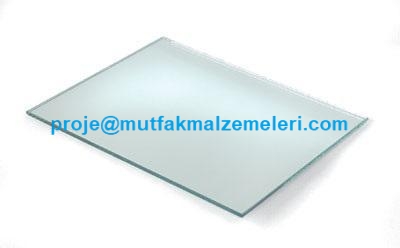 46x65 cm ölçülerindeki Fimor pastane fırın camı, ısıya dayanıklı temperli cam yapısıyla uygun endüstriyel fırınlarda kullanılabilir. Konveksiyonlu, buharlı, fanlı ve ekmek fırınları için yedek cam seçeneğidir.